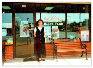 Roosters Health Store place picture