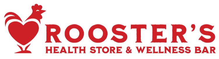 Rooster's Health Store & Wellness Bar