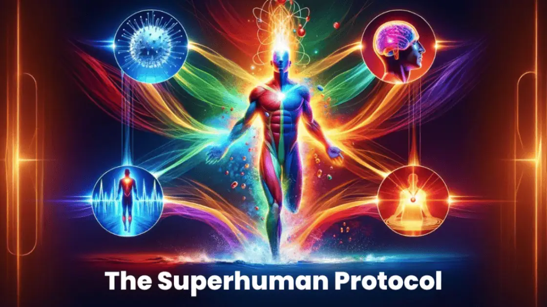 The Superhuman Protocol